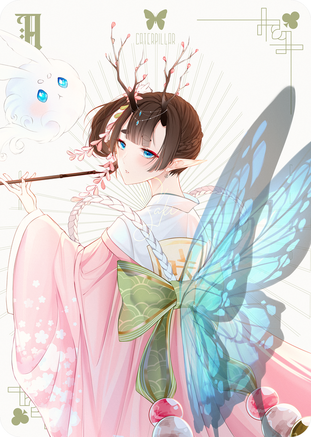 𝔸𝕔𝕖 ♣𝕗 ℂ𝕝𝕦𝕓𝕤