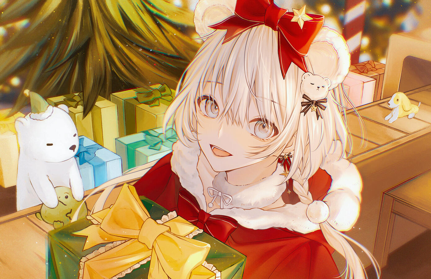 🎄 🎄