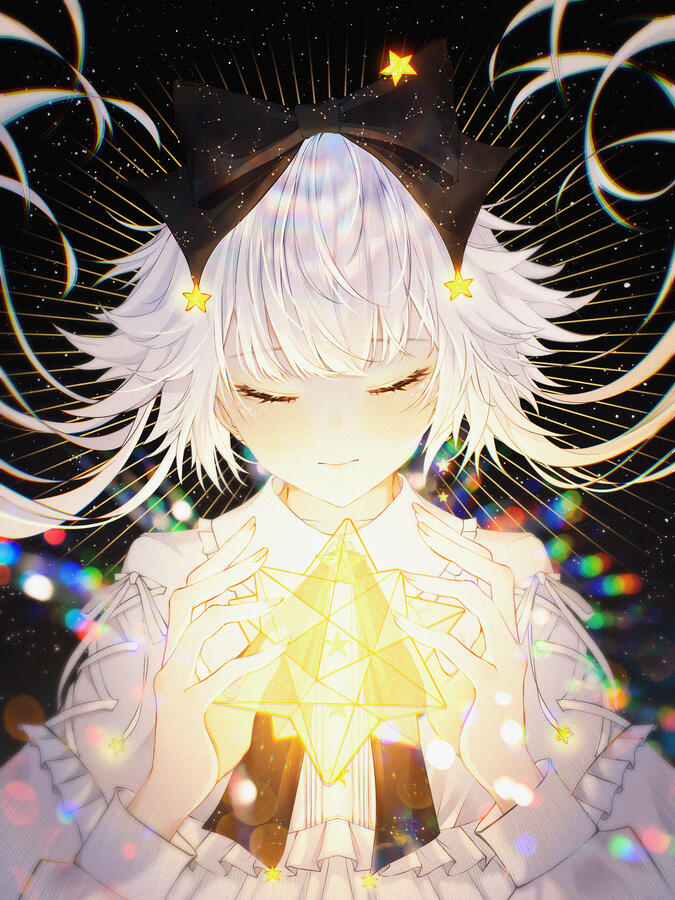 𝚂𝚝𝚊𝚛𝚕𝚒𝚐𝚑𝚝