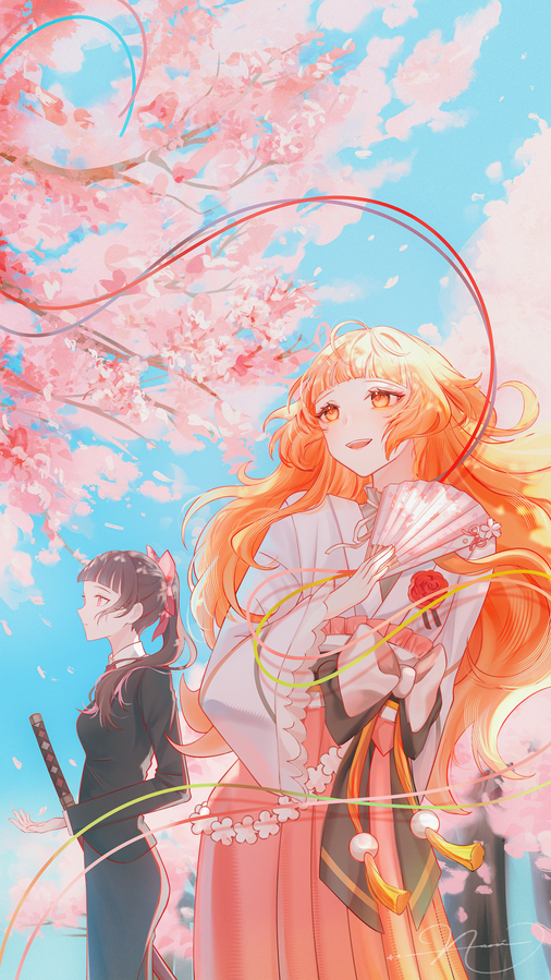 agent of spring